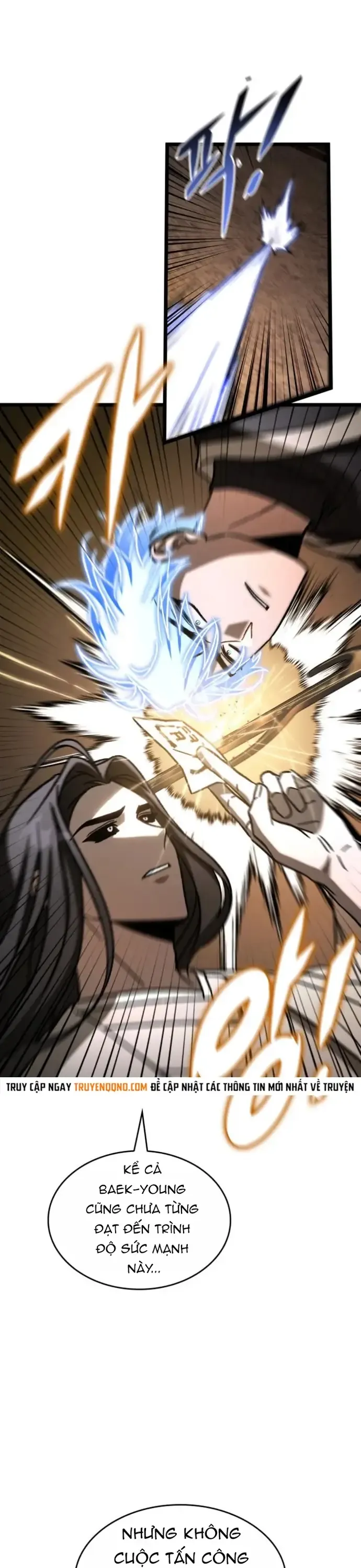 Thợ Săn Số Mệnh Cấp F - Chương 108 - Trang 29