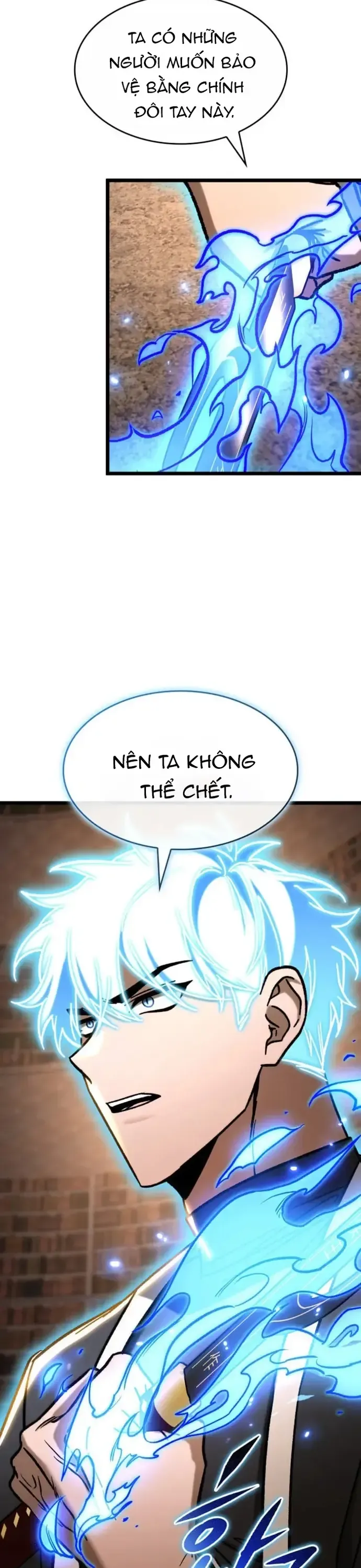 Thợ Săn Số Mệnh Cấp F - Chương 108 - Trang 18
