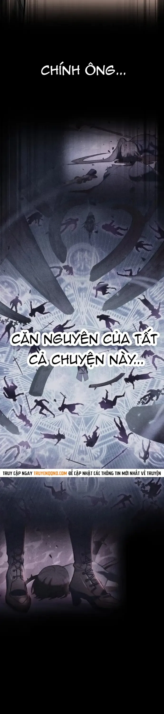 Thợ Săn Số Mệnh Cấp F - Chương 108 - Trang 7