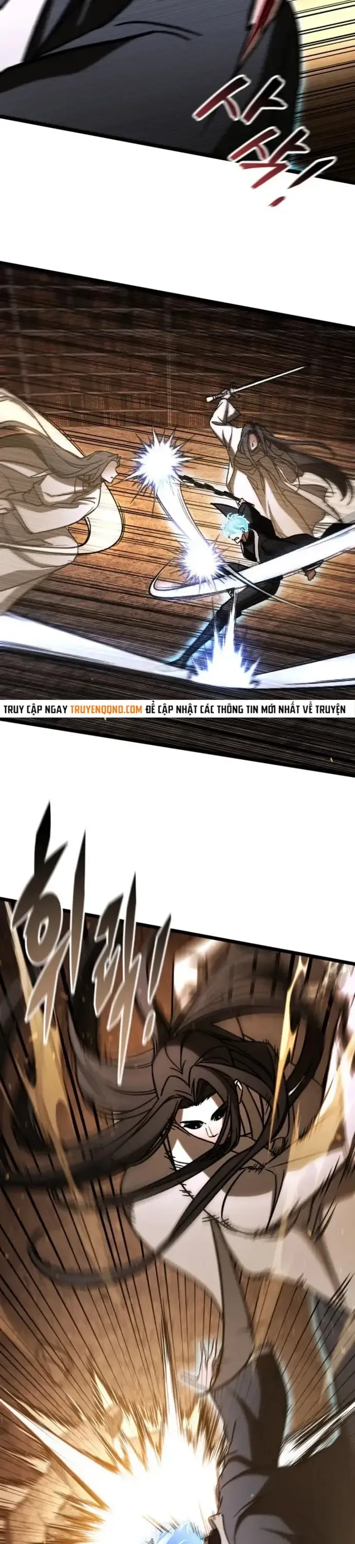 Thợ Săn Số Mệnh Cấp F - Chương 108 - Trang 41