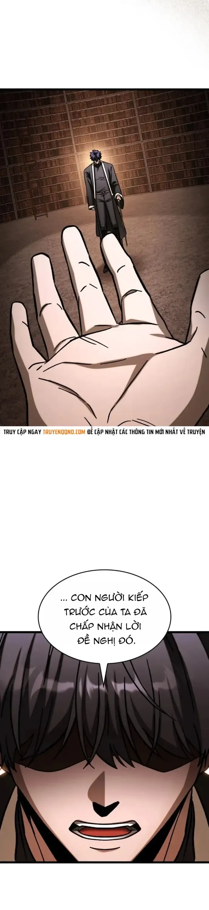 Thợ Săn Số Mệnh Cấp F - Chương 108 - Trang 16