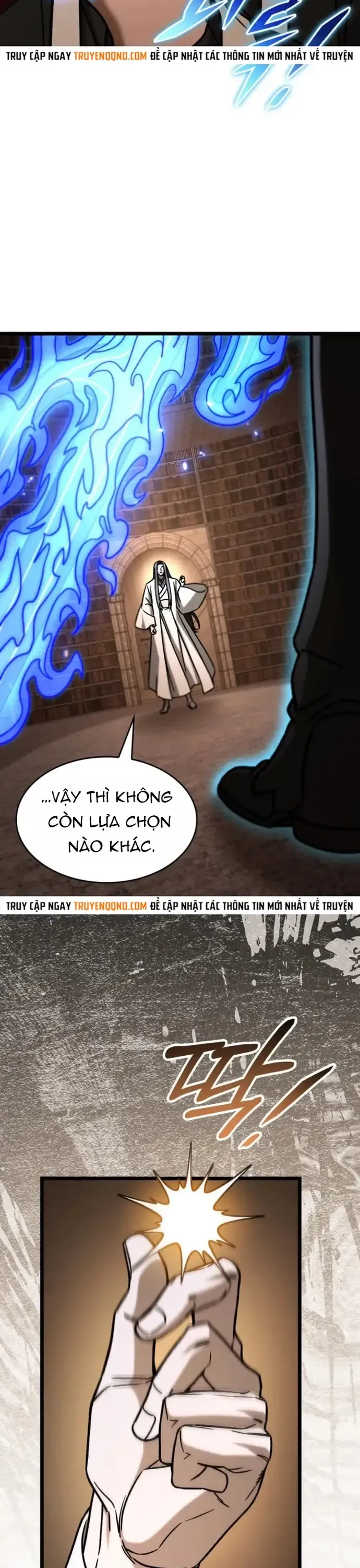 Thợ Săn Số Mệnh Cấp F - Chương 108 - Trang 19