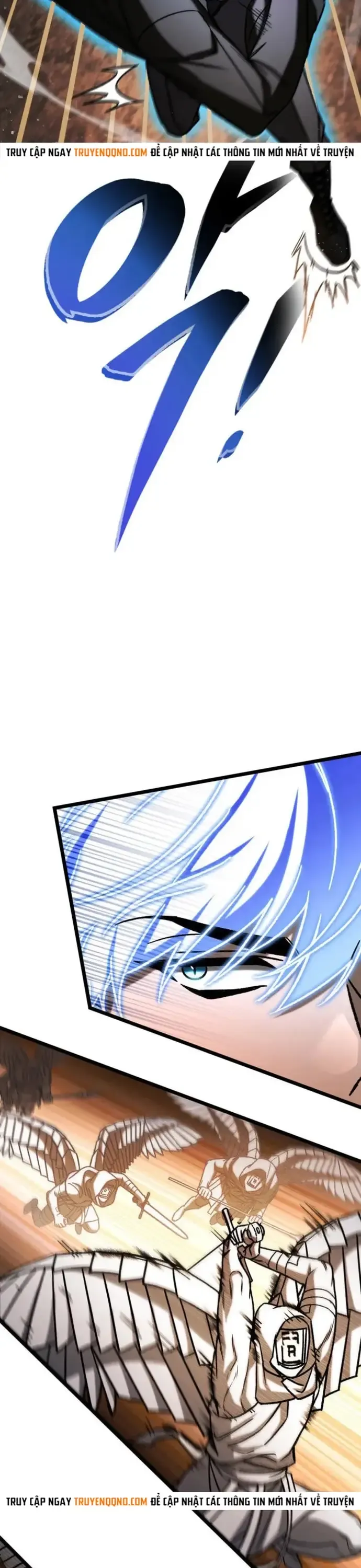 Thợ Săn Số Mệnh Cấp F - Chương 108 - Trang 26