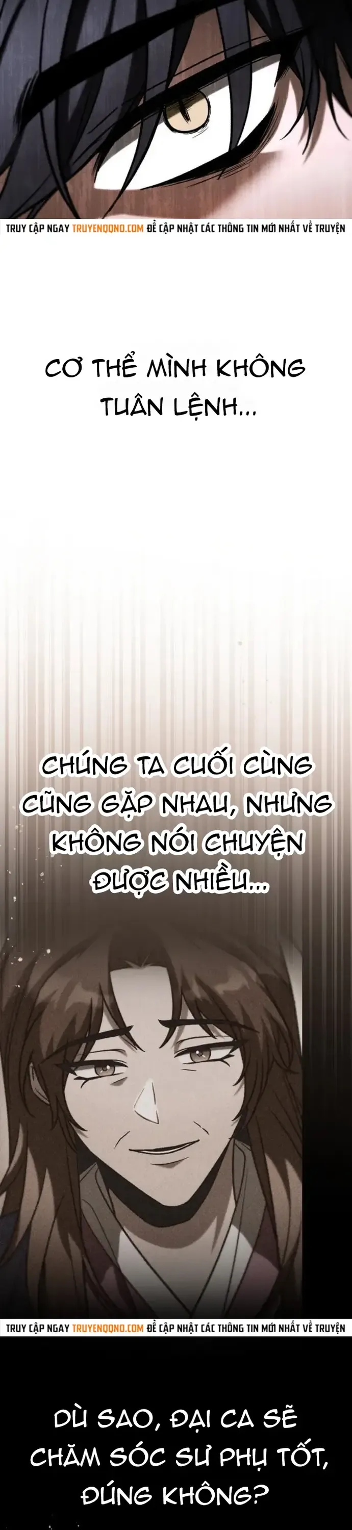Thợ Săn Số Mệnh Cấp F - Chương 108 - Trang 48