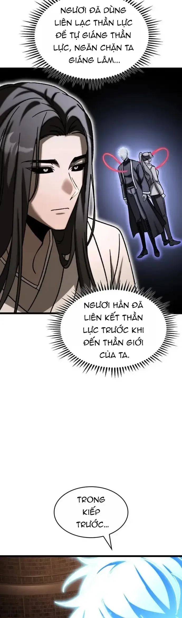 Thợ Săn Số Mệnh Cấp F - Chương 108 - Trang 4