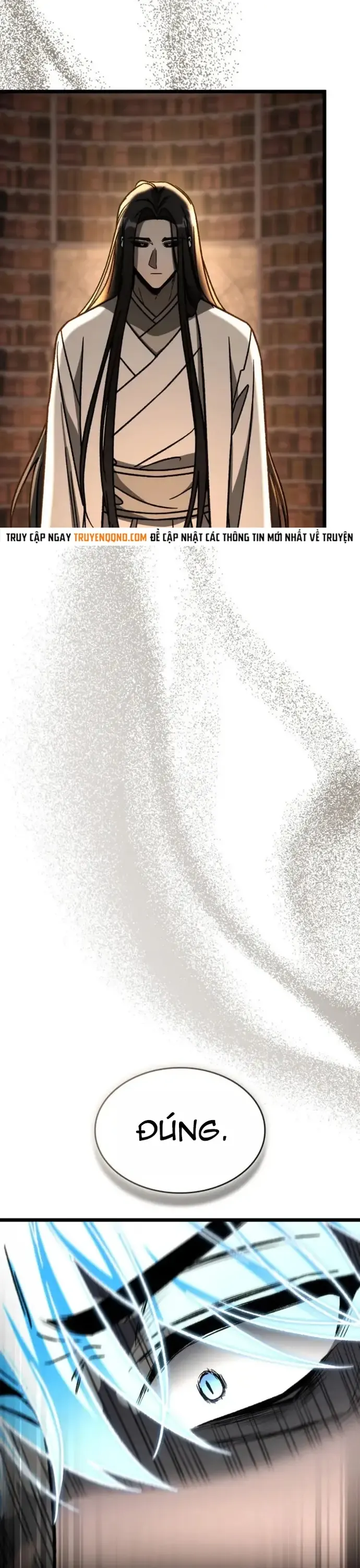 Thợ Săn Số Mệnh Cấp F - Chương 108 - Trang 6