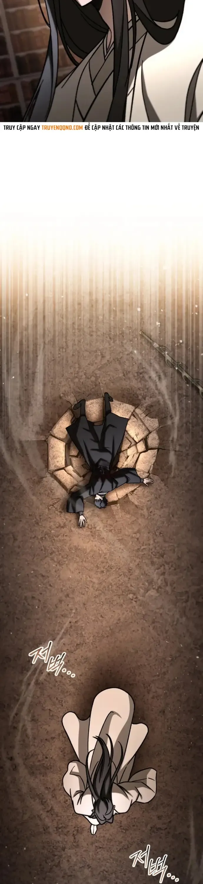 Thợ Săn Số Mệnh Cấp F - Chương 108 - Trang 46