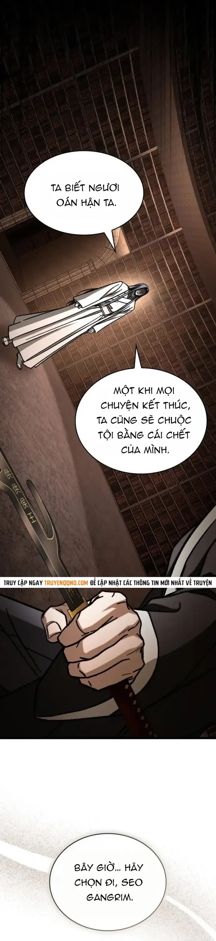 Thợ Săn Số Mệnh Cấp F - Chương 108 - Trang 15