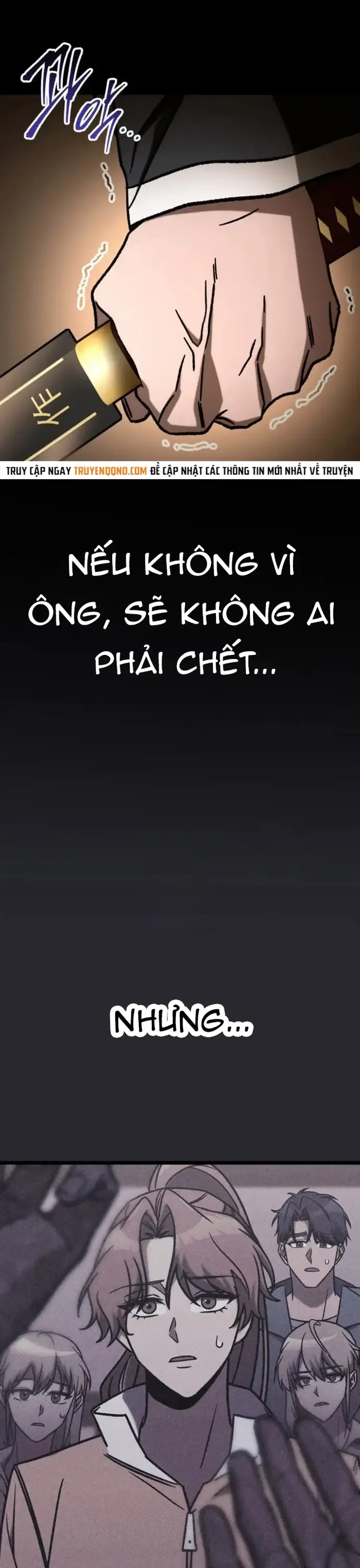 Thợ Săn Số Mệnh Cấp F - Chương 108 - Trang 8