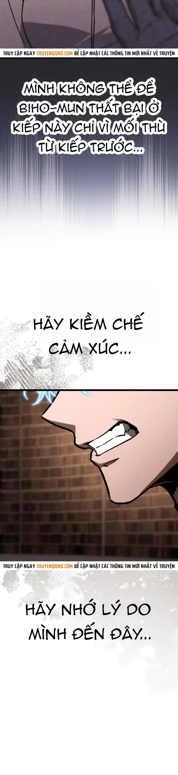 Thợ Săn Số Mệnh Cấp F - Chương 108 - Trang 9