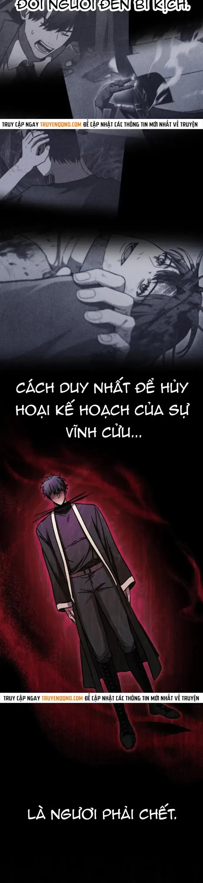 Thợ Săn Số Mệnh Cấp F - Chương 108 - Trang 14