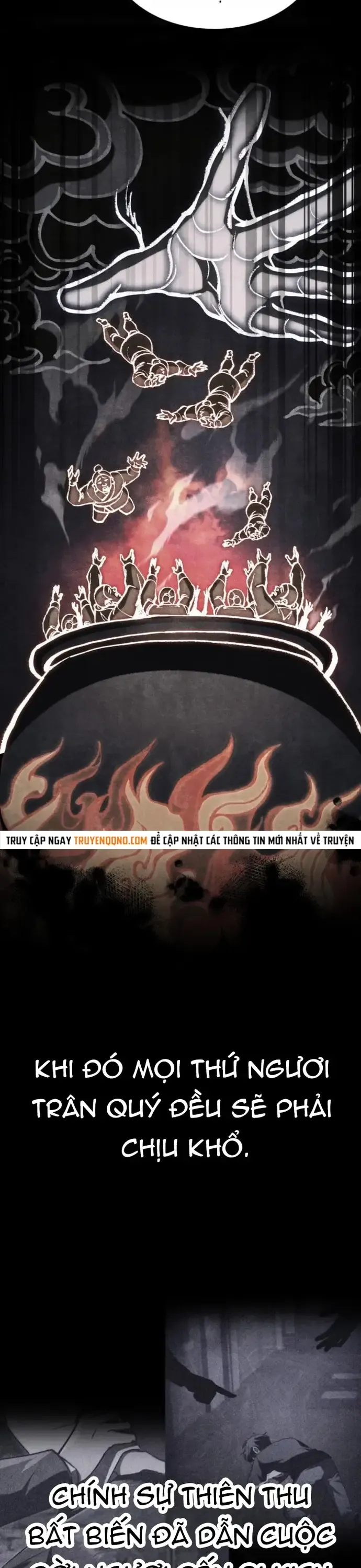 Thợ Săn Số Mệnh Cấp F - Chương 108 - Trang 13