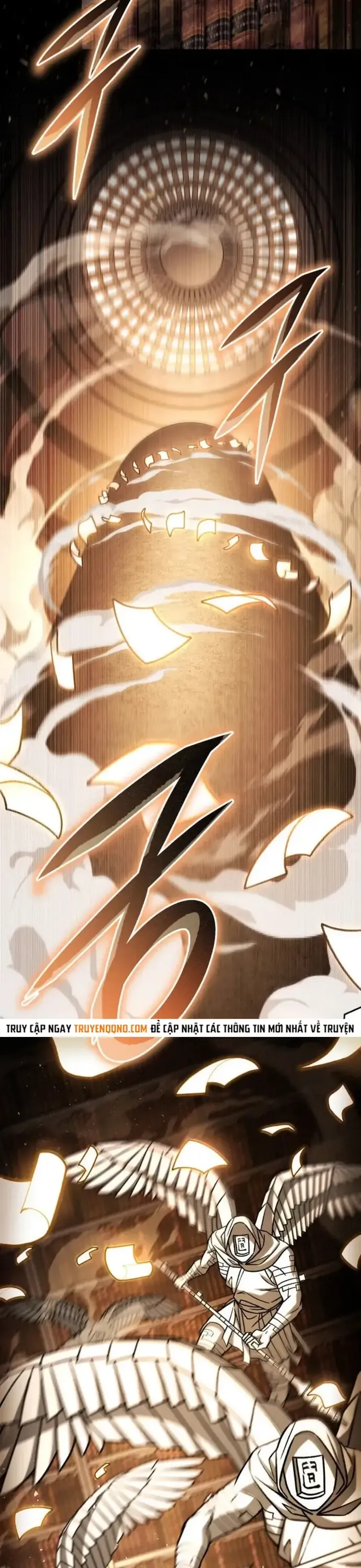 Thợ Săn Số Mệnh Cấp F - Chương 108 - Trang 21