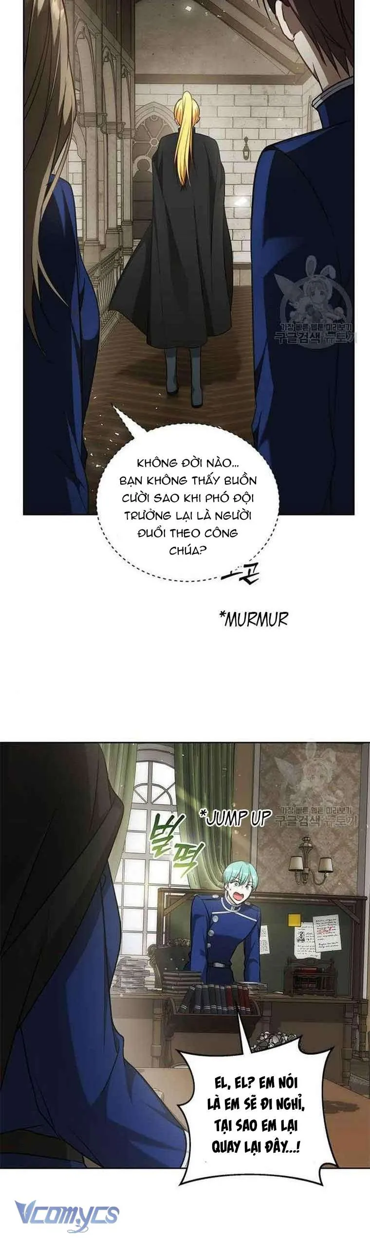 Làm Thế Nào Để Ăn Chủ Nhân - Chương 80 - Trang 20