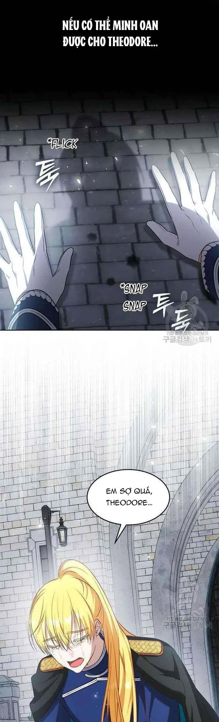 Làm Thế Nào Để Ăn Chủ Nhân - Chương 80 - Trang 37