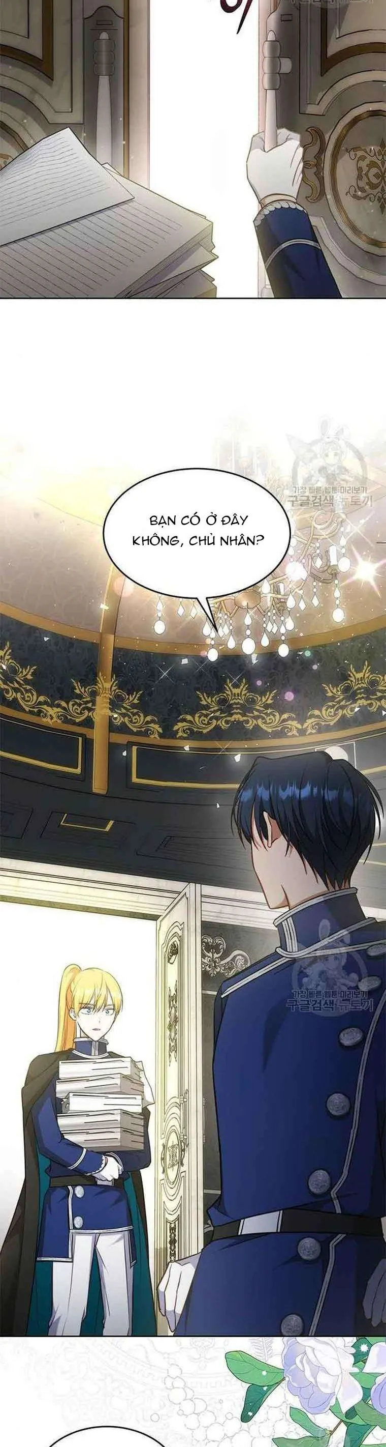 Làm Thế Nào Để Ăn Chủ Nhân - Chương 80 - Trang 25