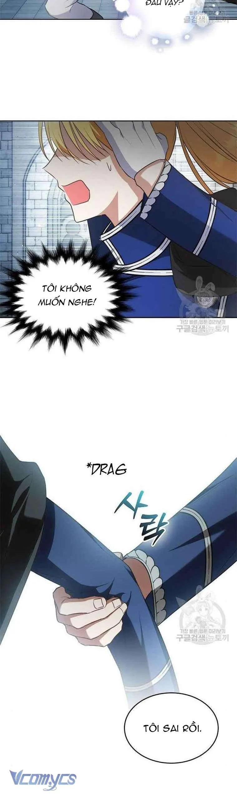 Làm Thế Nào Để Ăn Chủ Nhân - Chương 80 - Trang 33