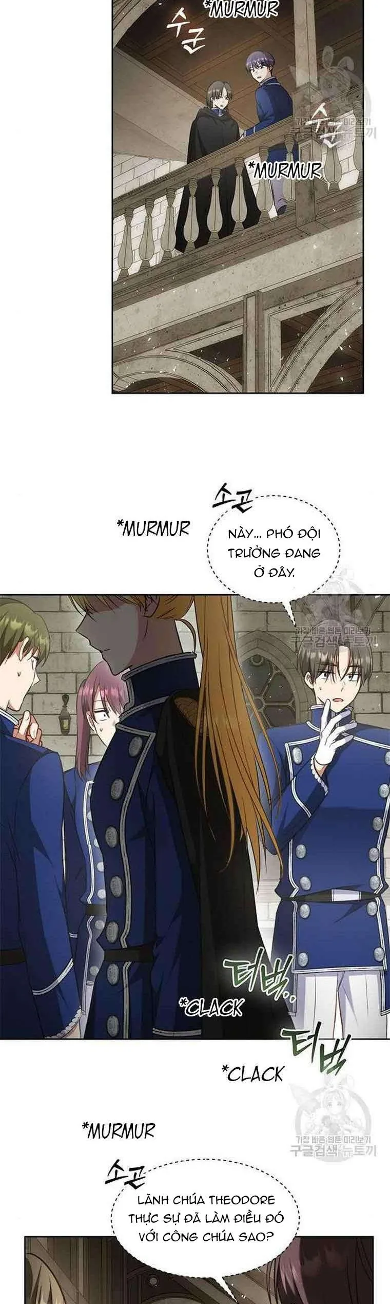 Làm Thế Nào Để Ăn Chủ Nhân - Chương 80 - Trang 19