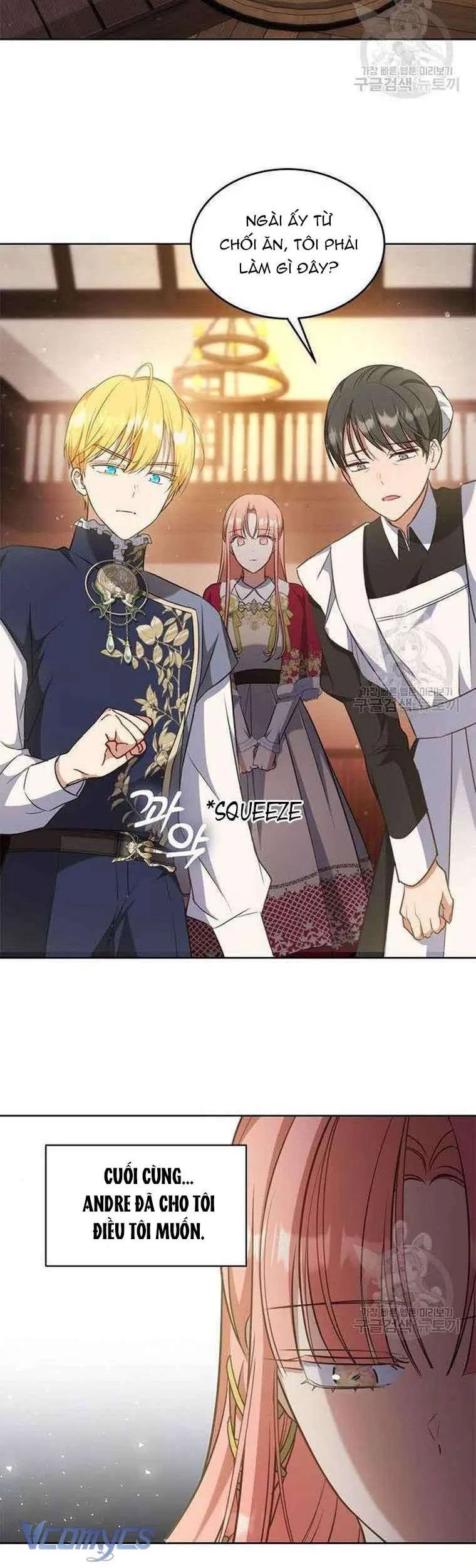 Làm Thế Nào Để Ăn Chủ Nhân - Chương 80 - Trang 39