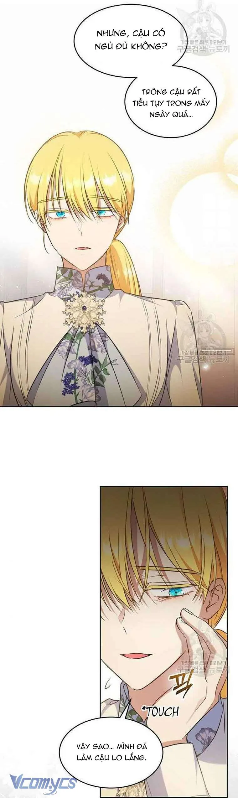 Làm Thế Nào Để Ăn Chủ Nhân - Chương 80 - Trang 14