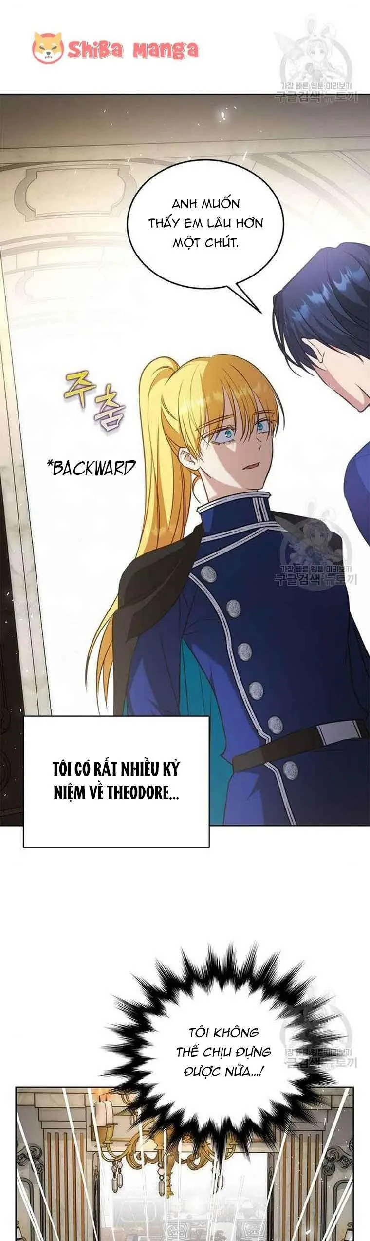 Làm Thế Nào Để Ăn Chủ Nhân - Chương 80 - Trang 31