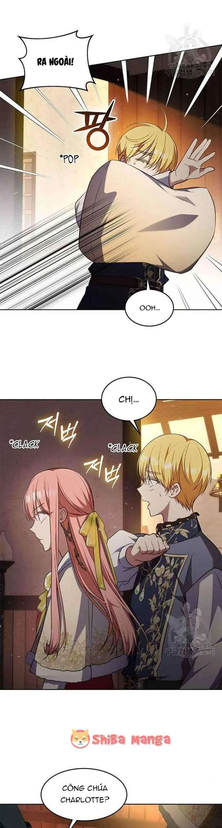 Làm Thế Nào Để Ăn Chủ Nhân - Chương 80 - Trang 44