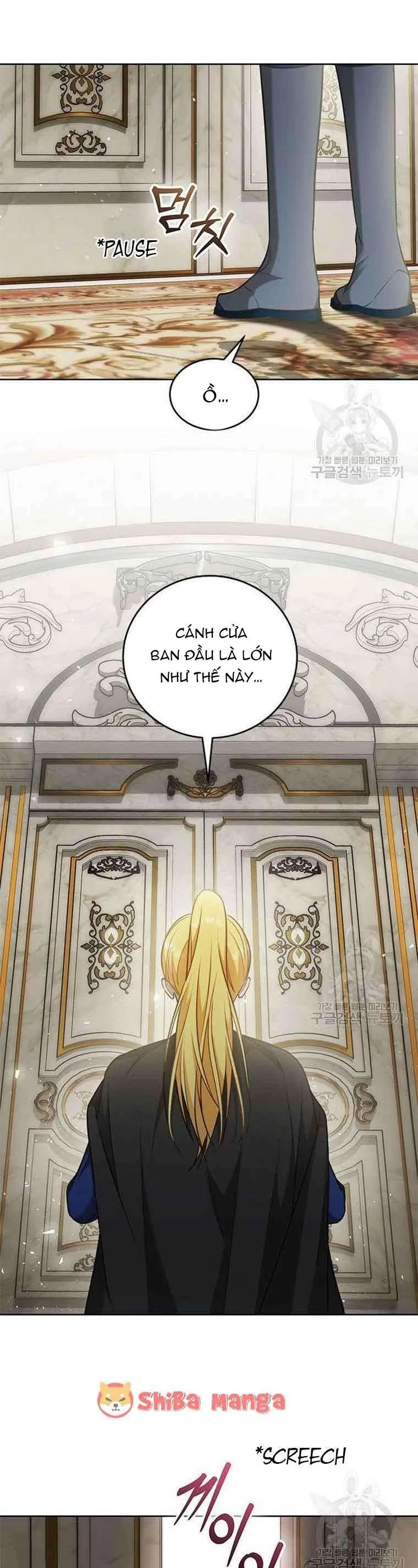 Làm Thế Nào Để Ăn Chủ Nhân - Chương 80 - Trang 24