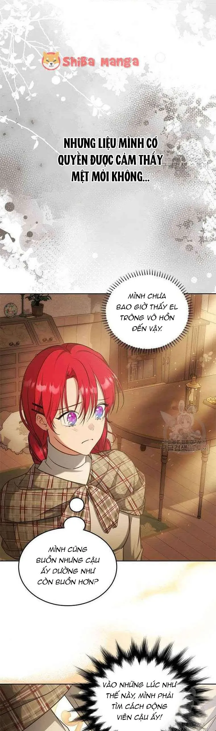 Làm Thế Nào Để Ăn Chủ Nhân - Chương 80 - Trang 15