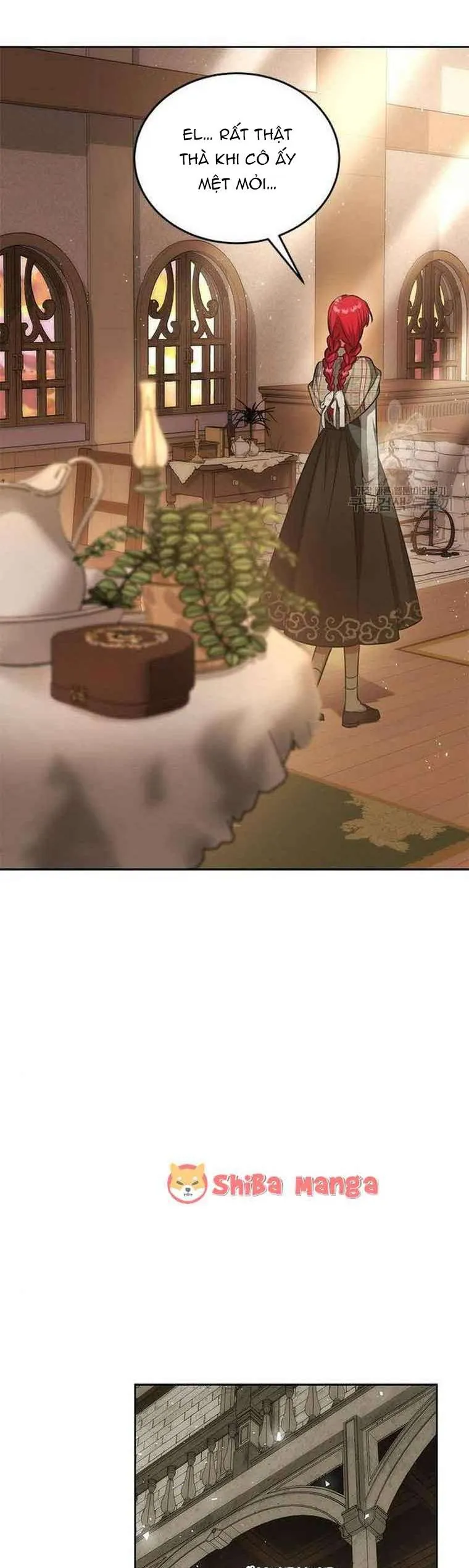 Làm Thế Nào Để Ăn Chủ Nhân - Chương 80 - Trang 18