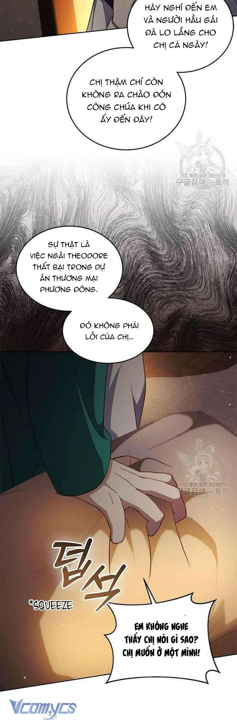 Làm Thế Nào Để Ăn Chủ Nhân - Chương 80 - Trang 43