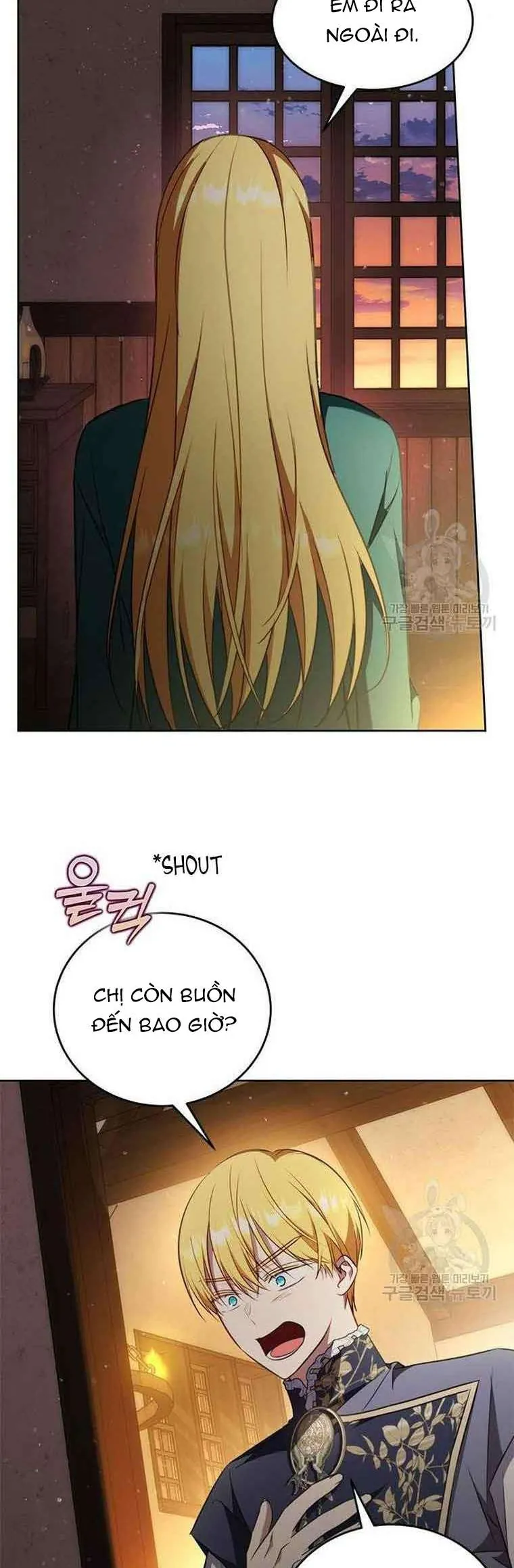 Làm Thế Nào Để Ăn Chủ Nhân - Chương 80 - Trang 42