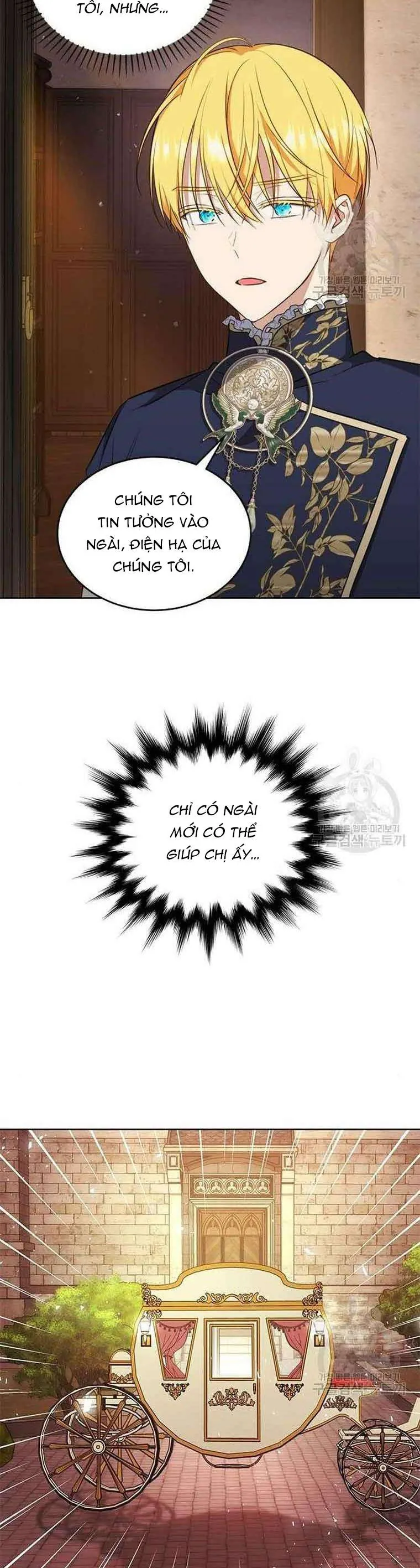 Làm Thế Nào Để Ăn Chủ Nhân - Chương 80 - Trang 46