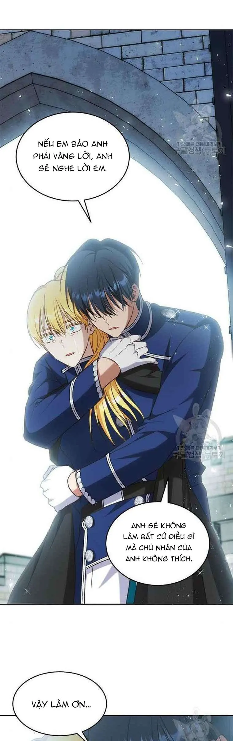 Làm Thế Nào Để Ăn Chủ Nhân - Chương 80 - Trang 34