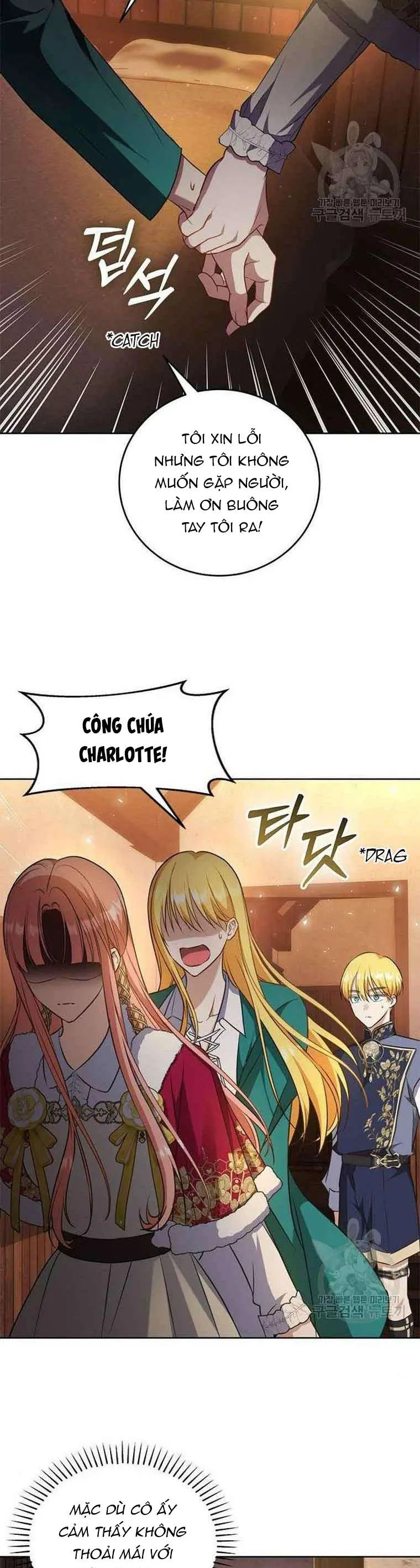 Làm Thế Nào Để Ăn Chủ Nhân - Chương 80 - Trang 45