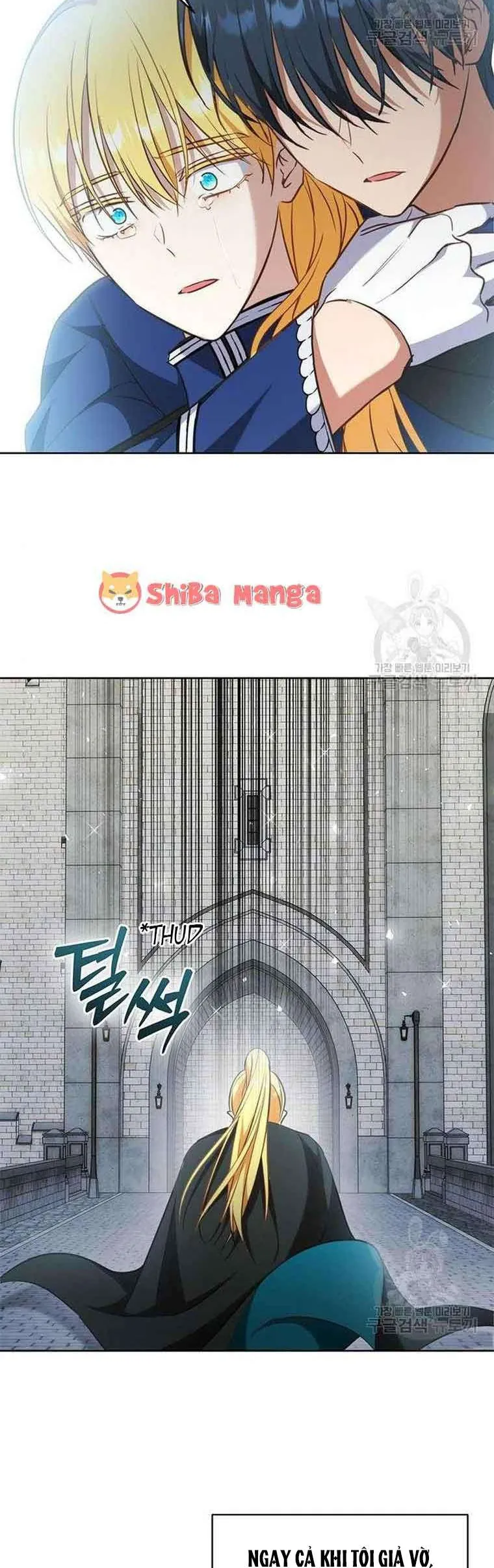 Làm Thế Nào Để Ăn Chủ Nhân - Chương 80 - Trang 35