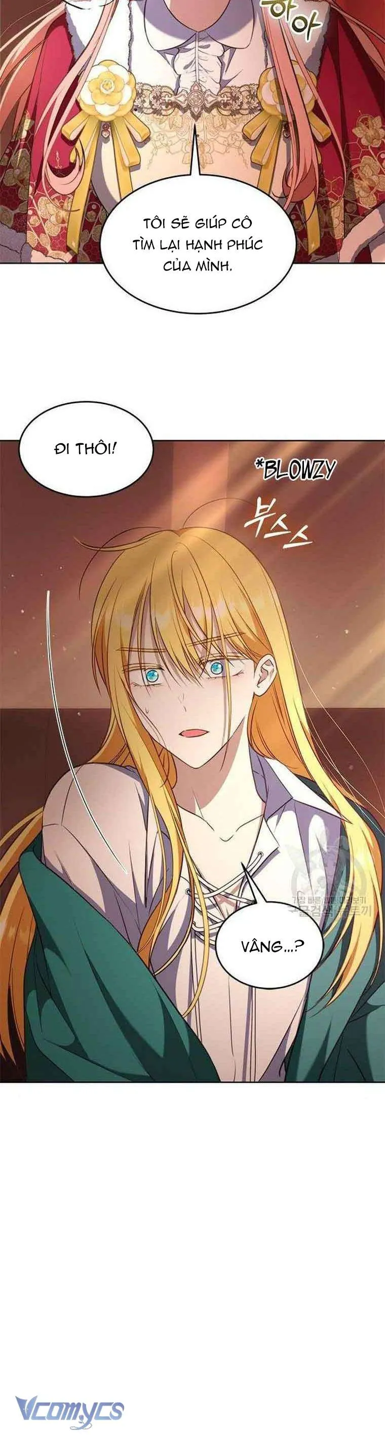 Làm Thế Nào Để Ăn Chủ Nhân - Chương 80 - Trang 48