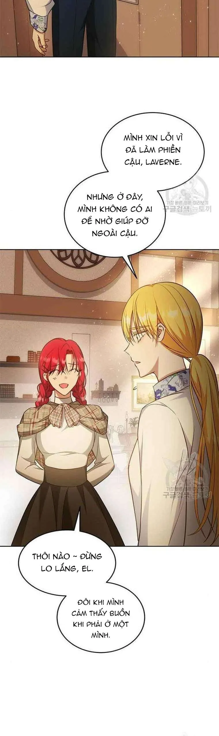 Làm Thế Nào Để Ăn Chủ Nhân - Chương 80 - Trang 13