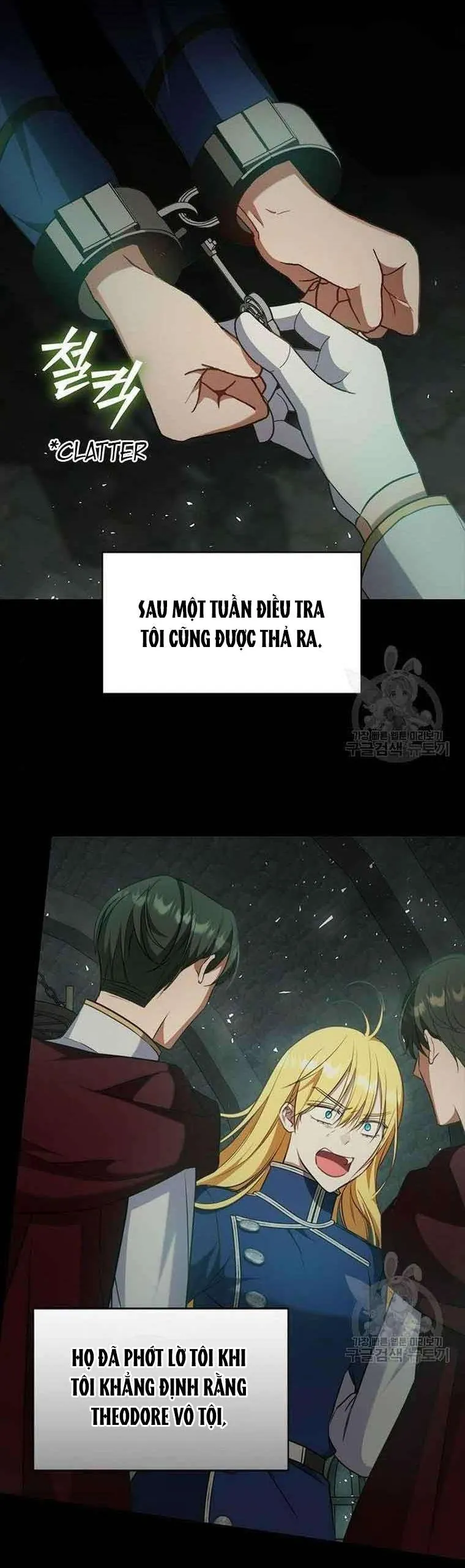 Làm Thế Nào Để Ăn Chủ Nhân - Chương 80 - Trang 7