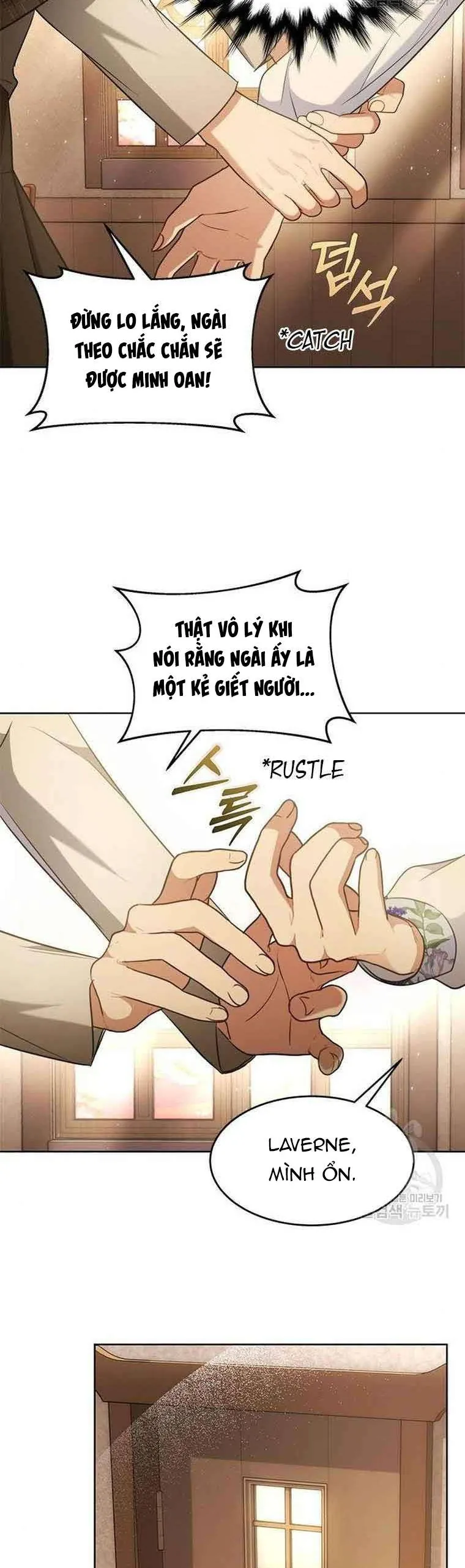 Làm Thế Nào Để Ăn Chủ Nhân - Chương 80 - Trang 16