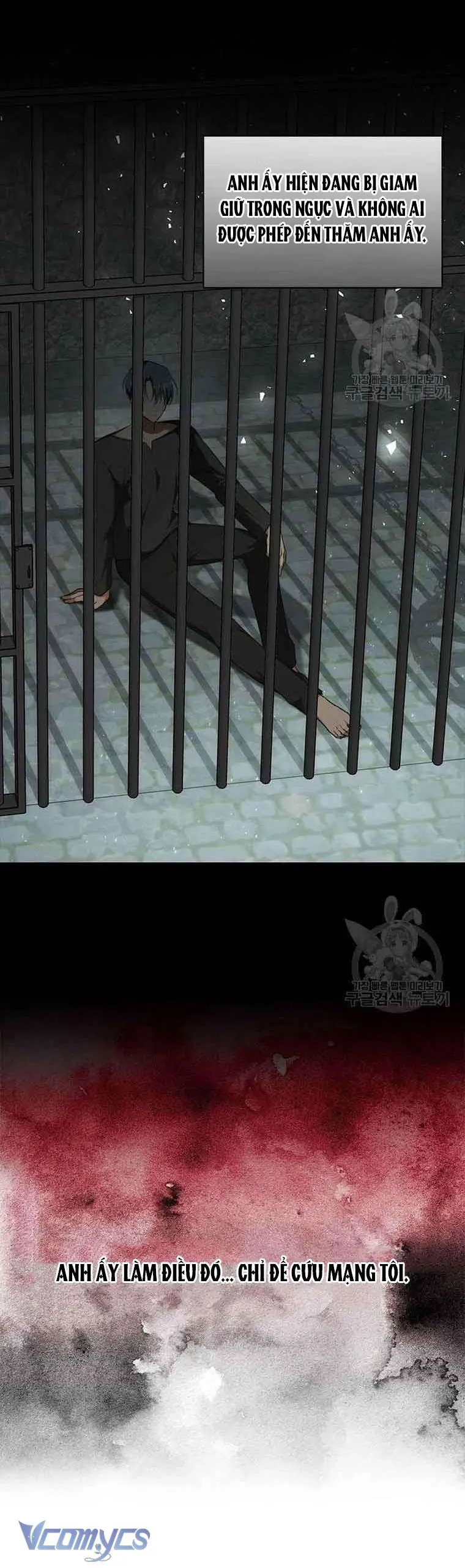 Làm Thế Nào Để Ăn Chủ Nhân - Chương 80 - Trang 8