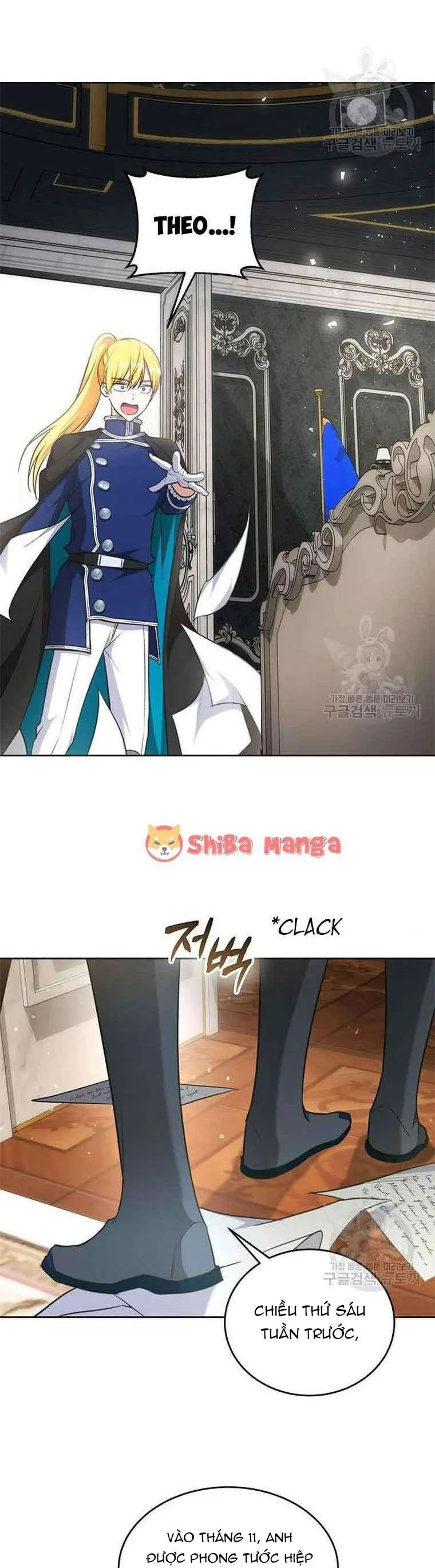 Làm Thế Nào Để Ăn Chủ Nhân - Chương 80 - Trang 27