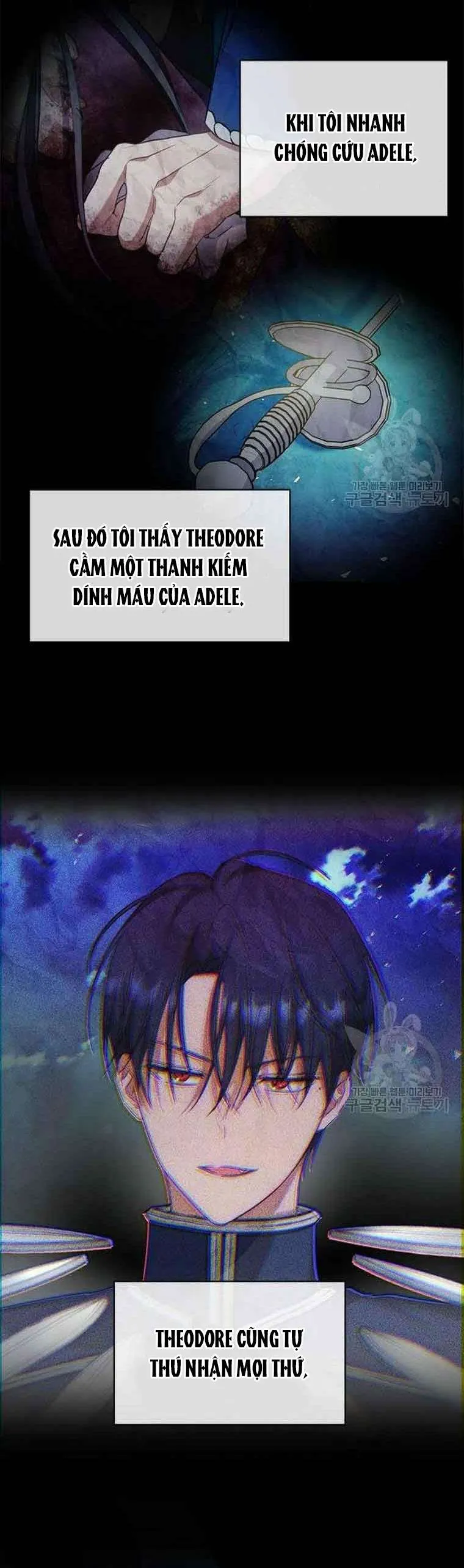 Làm Thế Nào Để Ăn Chủ Nhân - Chương 80 - Trang 6