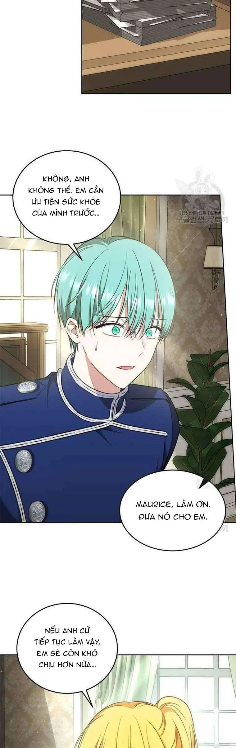 Làm Thế Nào Để Ăn Chủ Nhân - Chương 80 - Trang 22