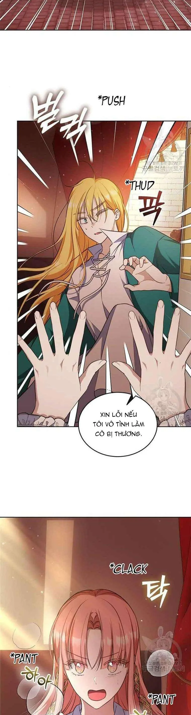 Làm Thế Nào Để Ăn Chủ Nhân - Chương 80 - Trang 47