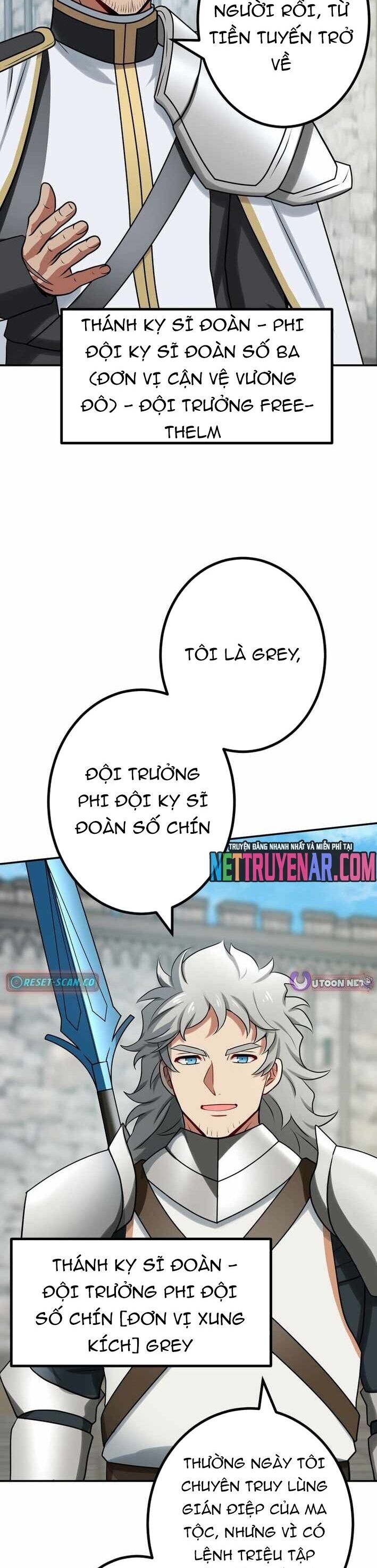 Sát Thủ Mạnh Nhất Chuyển Sinh Sang Thế Giới Khác - Chương 104 - Trang 27