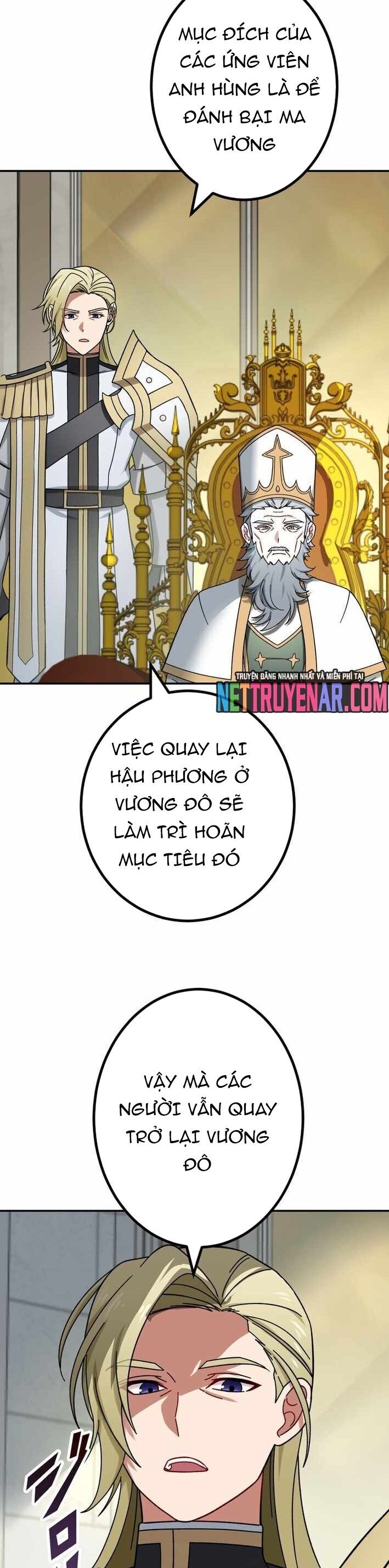 Sát Thủ Mạnh Nhất Chuyển Sinh Sang Thế Giới Khác - Chương 104 - Trang 20