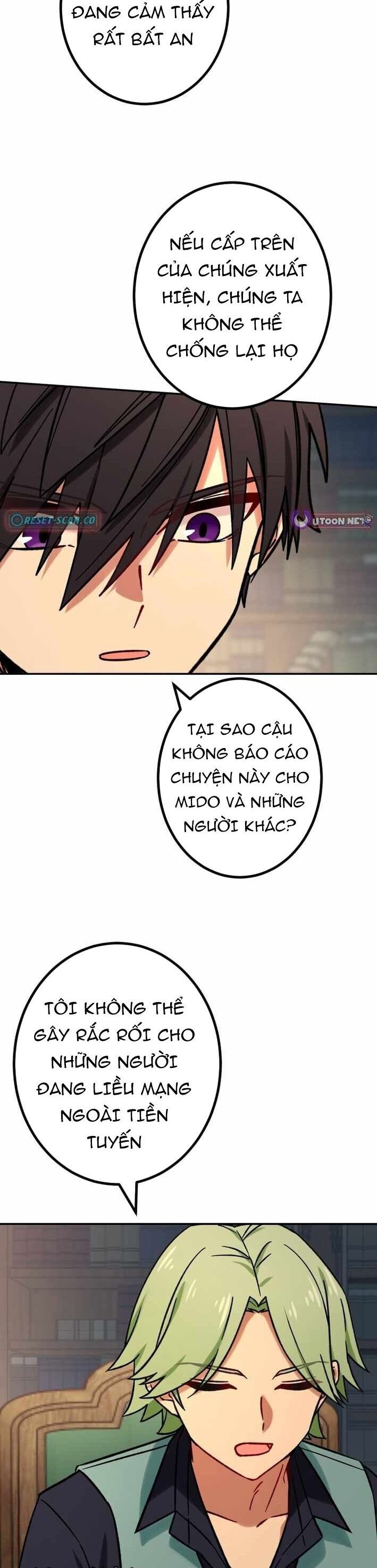 Sát Thủ Mạnh Nhất Chuyển Sinh Sang Thế Giới Khác - Chương 104 - Trang 5
