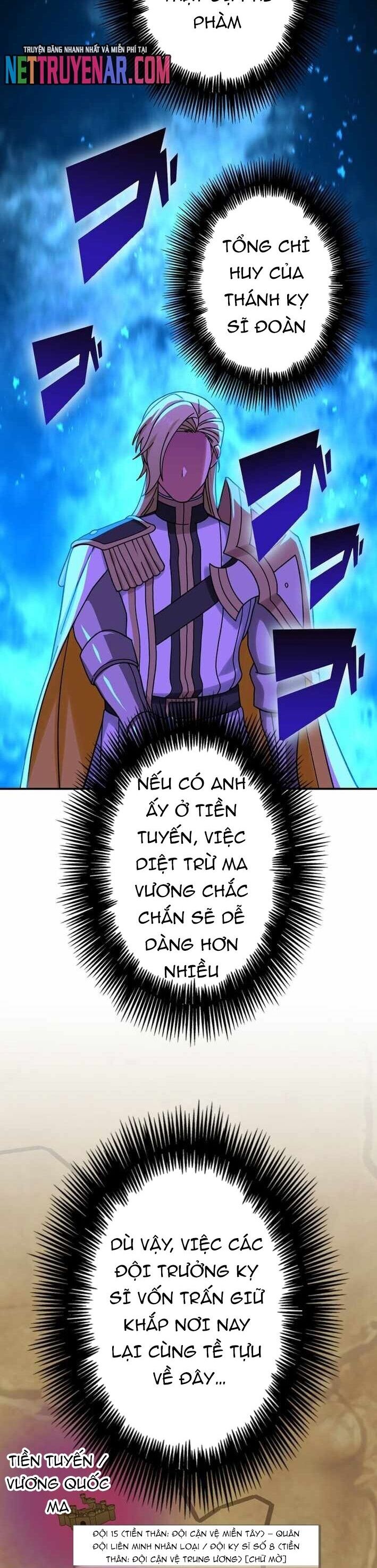 Sát Thủ Mạnh Nhất Chuyển Sinh Sang Thế Giới Khác - Chương 104 - Trang 31