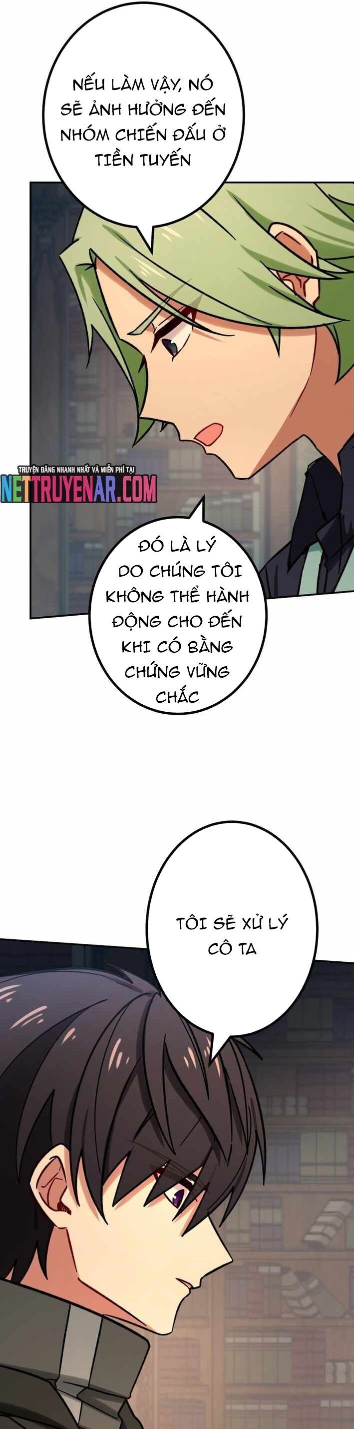 Sát Thủ Mạnh Nhất Chuyển Sinh Sang Thế Giới Khác - Chương 104 - Trang 12