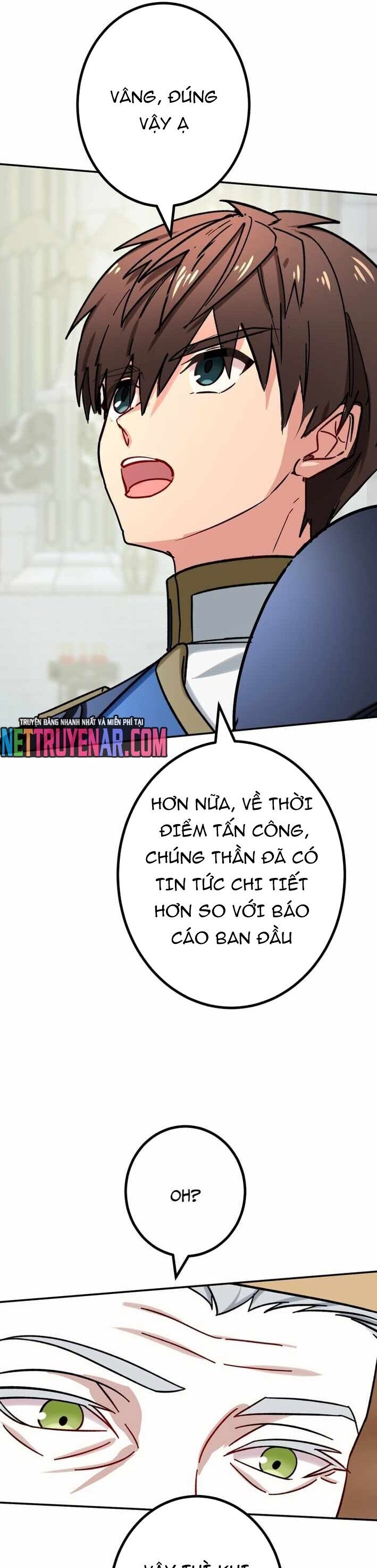 Sát Thủ Mạnh Nhất Chuyển Sinh Sang Thế Giới Khác - Chương 104 - Trang 22